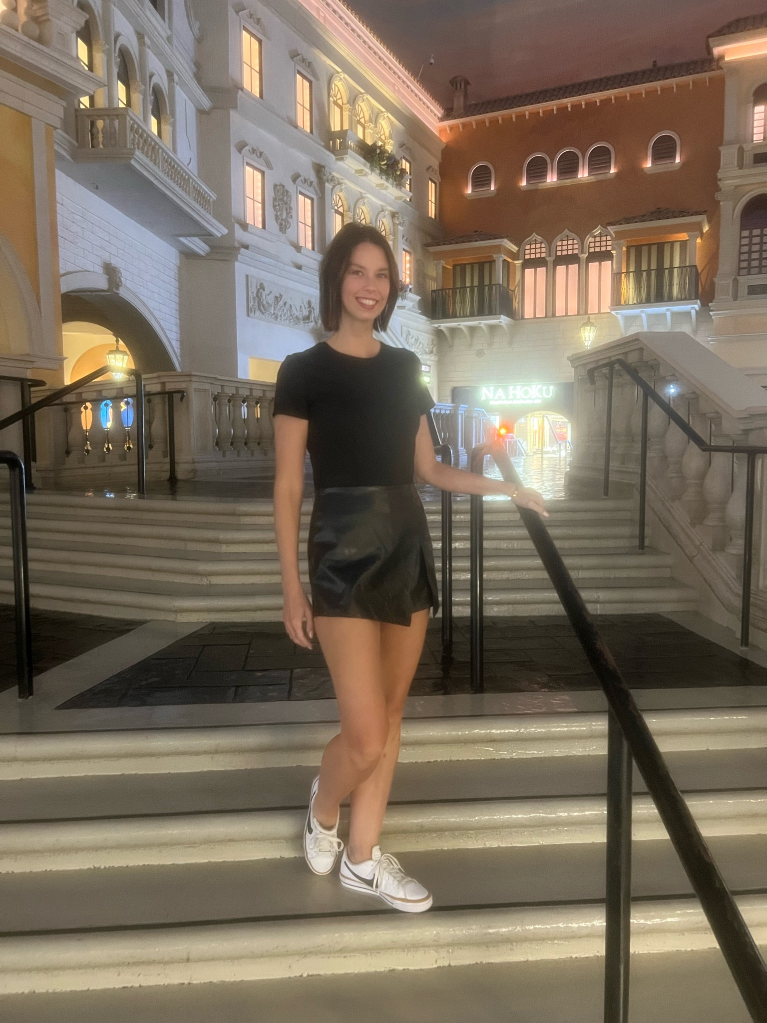 OOTD #datenight #datenightoutfit 

#LTKHoliday #LTKFindsUnder50 #LTKTravel