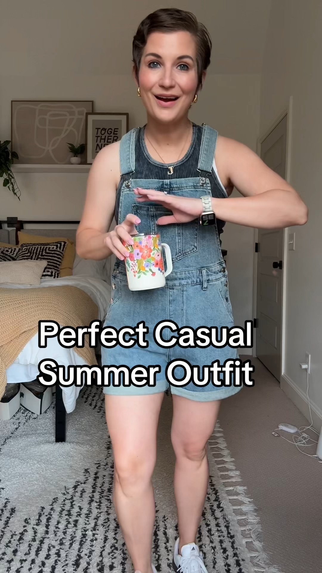 Perfect oversized overalls for a zoo day today! And they’re on sale! 

#LTKSaleAlert #LTKSeasonal #LTKSummerEdit