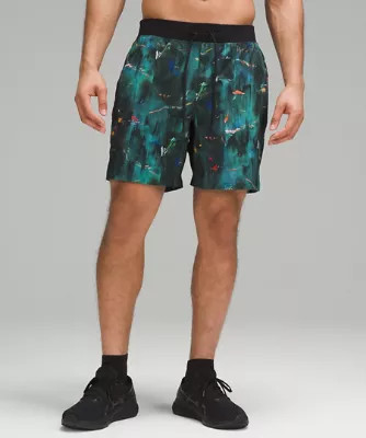T.H.E. Linerless Short 7" | lululemon (AU)