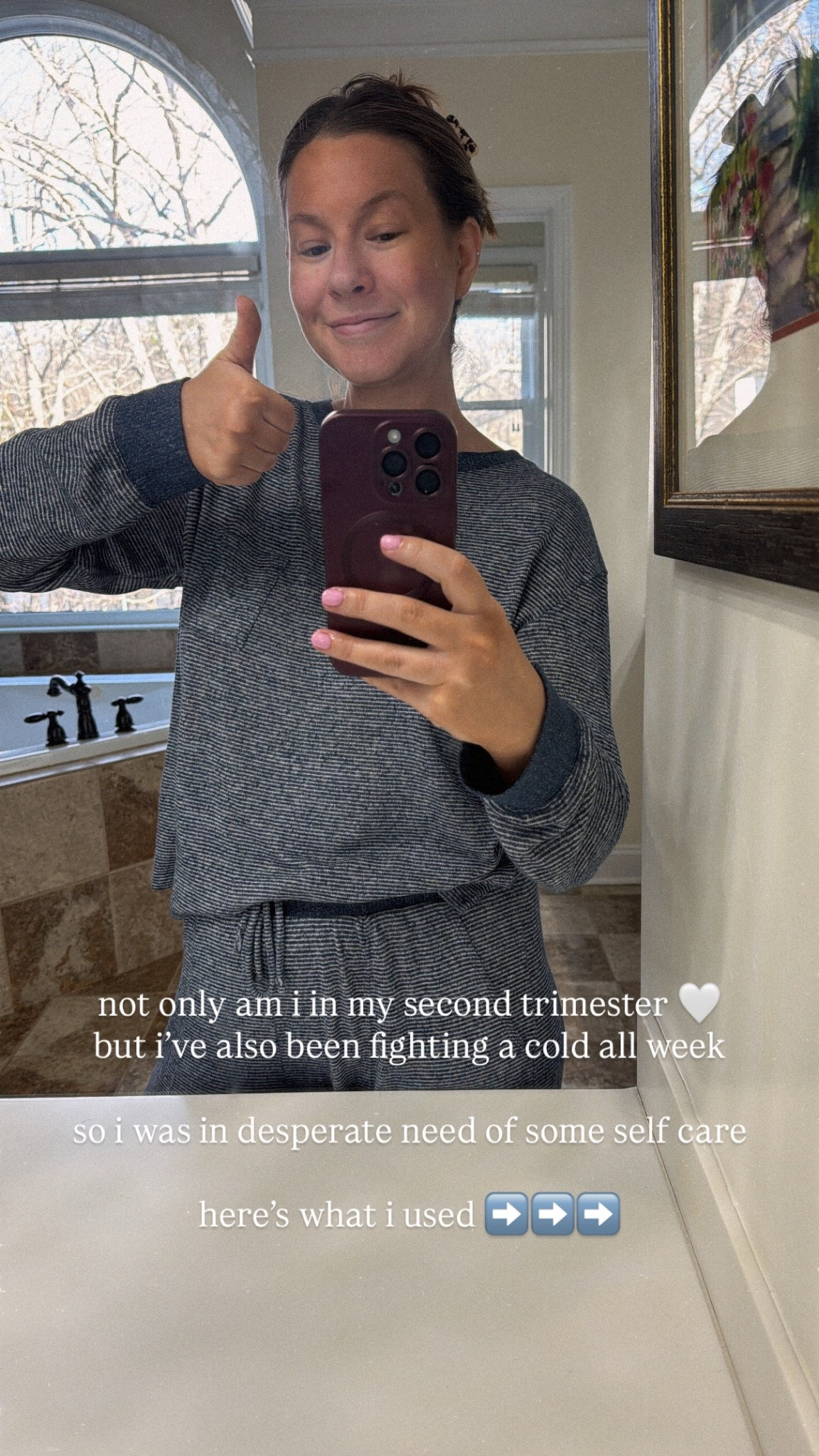 a little sunday self care is good for the soul ✨

#LTKgrwm #LTKselfcare #LTKBeauty