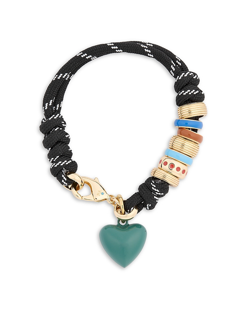 Roxanne Assoulin Super Size Happy Charm Bracelet | Bloomingdale's (US)