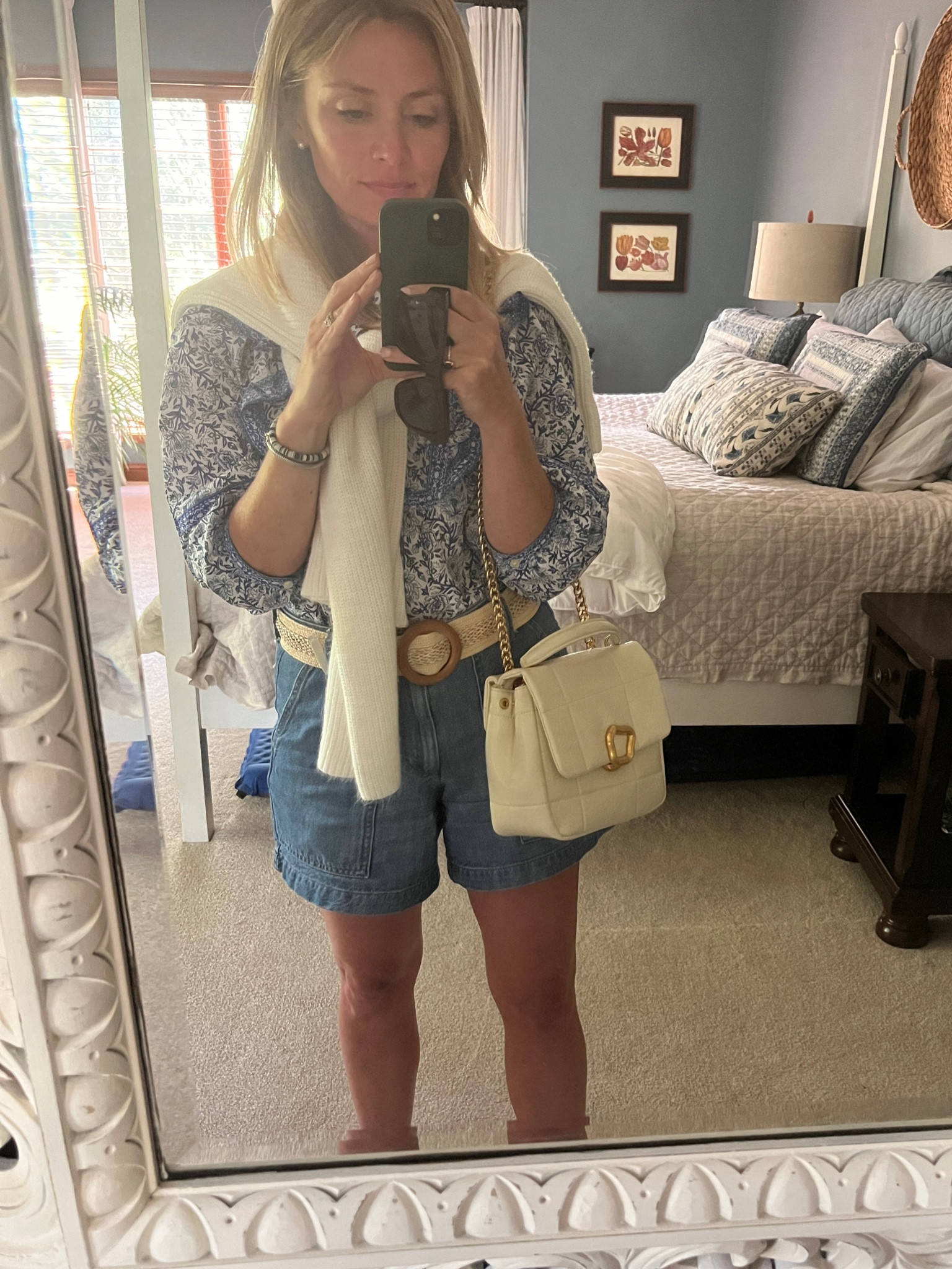 Summer OOTD #summer #ootd #style

#LTKFind #LTKstyletip #LTKSeasonal