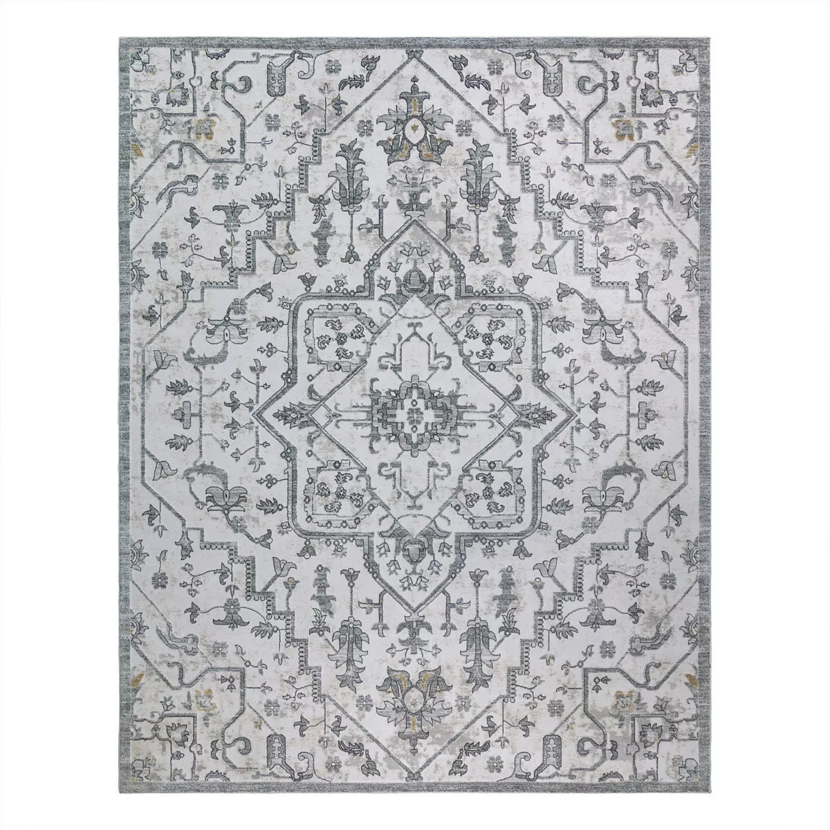 Gertmenian Quattro Cyrus Rug | Kohl's