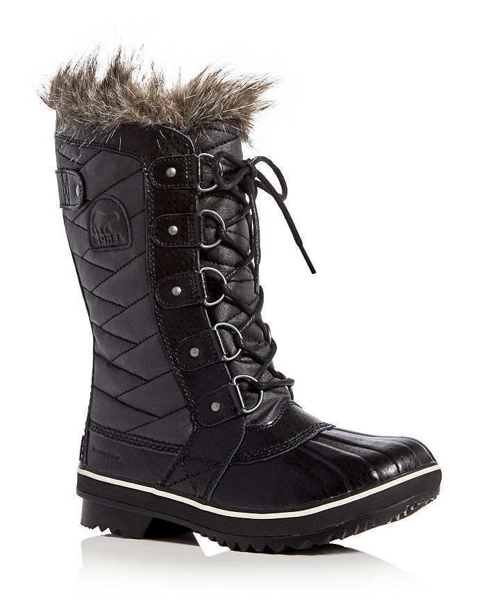 Women's Tofino II Lace Up Boots | Bloomingdale's (US)