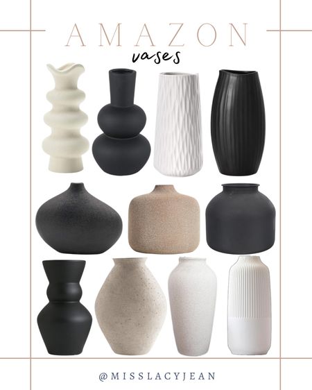 Trendy vases from Amazon! 

Home decor, home accents, Amazon finds, bubble vase, neutral decor

#LTKstyletip #LTKhome #LTKfindsunder50