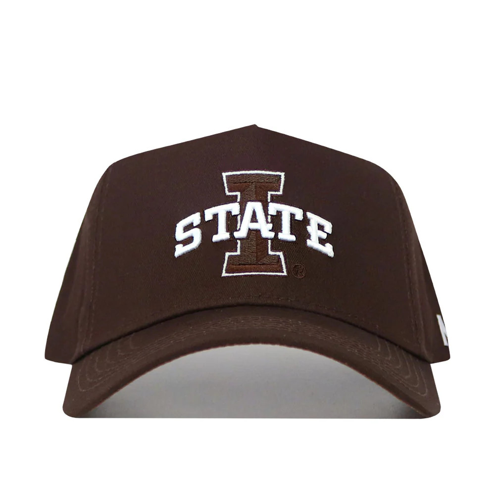 Iowa State Americano Hat | No Rivals