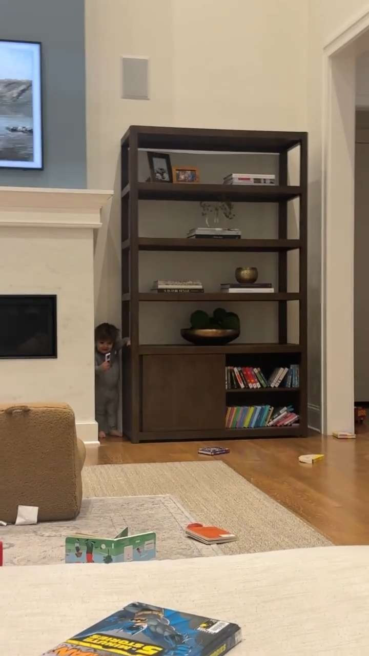 Hide & Seek!

home finds, home, kids home, kids toys, kids finds, kids games, boy mom, grace white 

 

#LTKmomlife #LTKHome #LTKKids