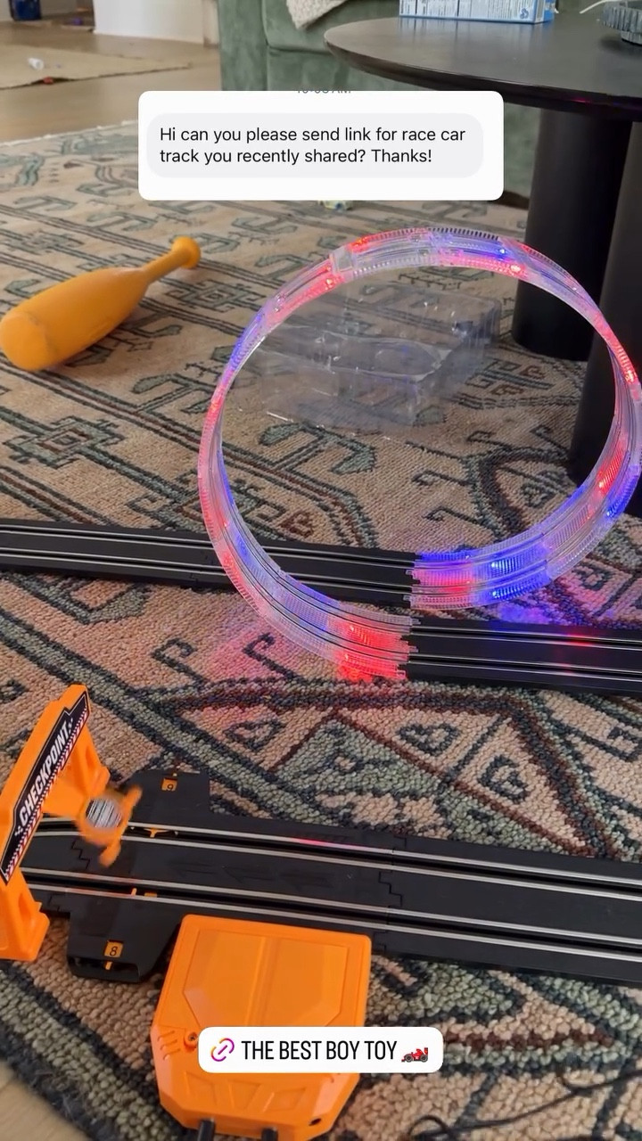 The best little boy toy!! My son is 3 and obsessed with this. So is my husband ;) 

Gift guide toddler kid family Amazon 

#LTKmomlife #LTKGiftGuide #LTKHoliday