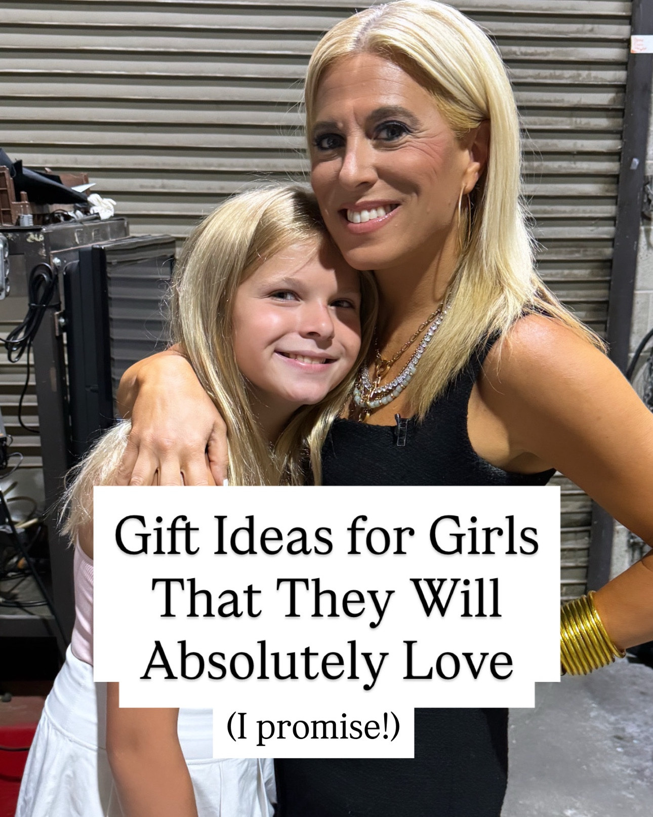 GIFT IDEAS FOR GIRLS THAT THEY WILL LOVE 🩷 If you’re looking for some holiday gift ideas for girls, these are some of my favorites! These gifts will be a big hit for tween girls or teen girls! I just love these for my daughter! And many of these were on her list! So excited to share these with you! 🩷

#LTKHoliday #LTKGiftGuide
