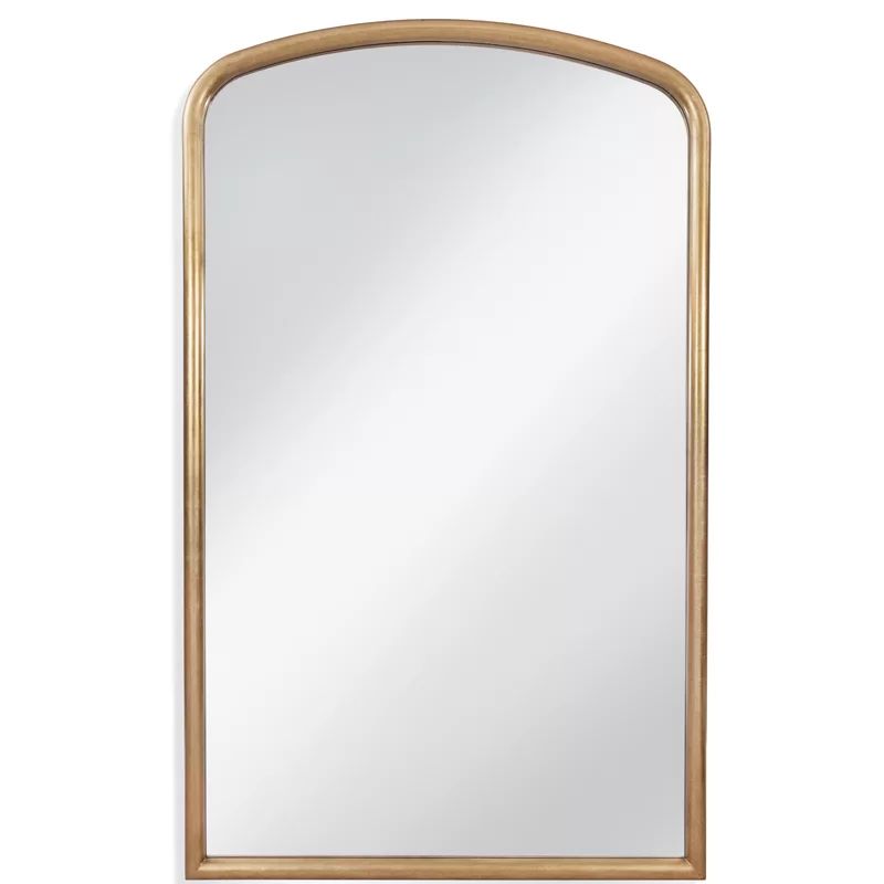 Abdiel Leaner Full Length Mirror | Wayfair North America