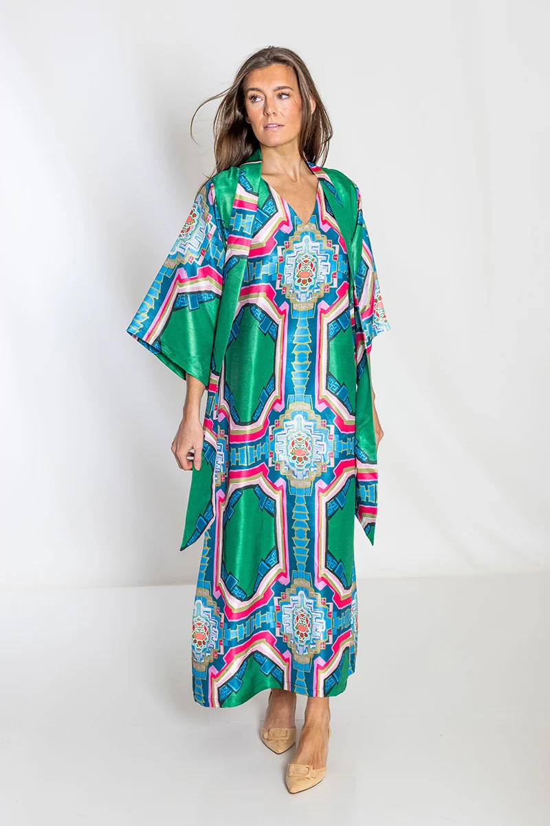 Portico© The Darling Dress | House Of MBR