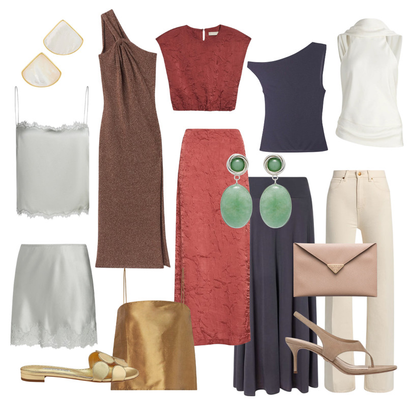 California Chic

#LTKgrwm #LTKootd #LTKSeasonal