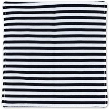 Baby Paper - Black & White Stripe | Amazon (US)