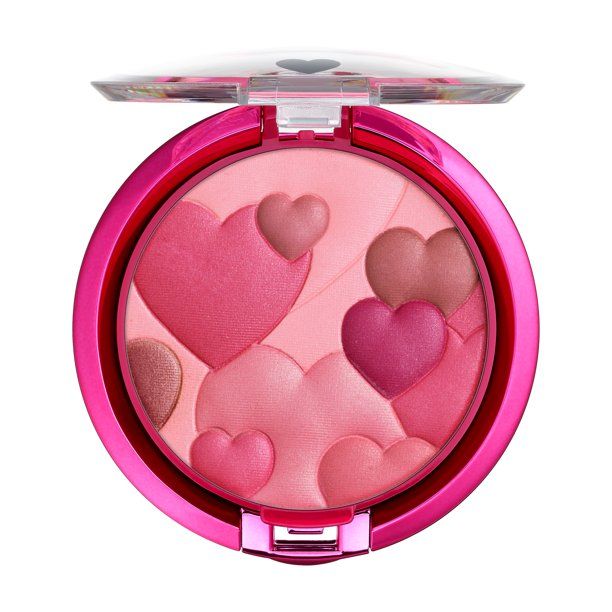 Physicians Formula Happy Booster™ Happy Glow Multi-Colored Blush, Rose | Walmart (US)