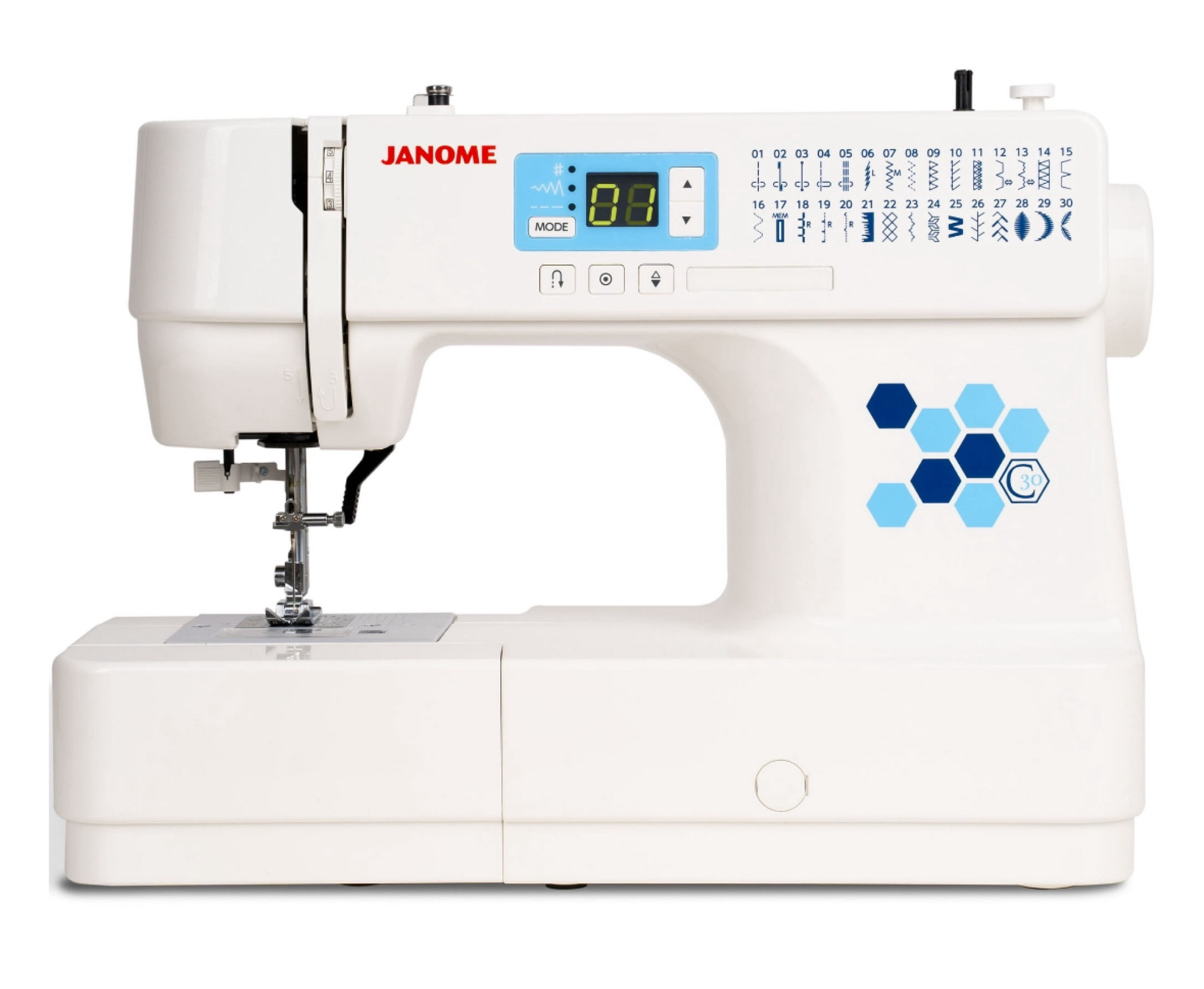 Beginner sewing machine #sewingsupplies #startsewing #sewing #craftsupplies #sustainablefashion  

#LTKGiftGuide