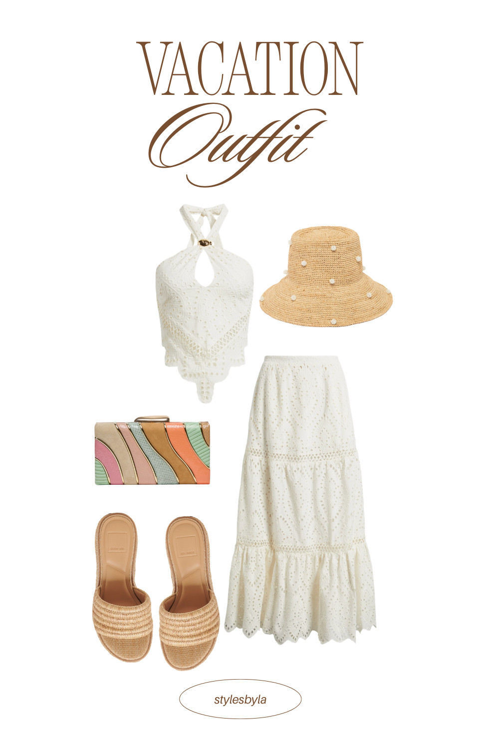 Vacation/ Resort wear outfit inspo from nordstrom!

#LTKxMadewell #LTKSeasonal #LTKTravel