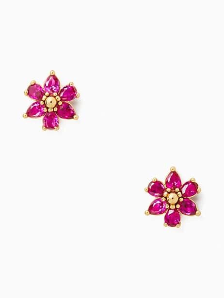 first bloom studs | Kate Spade Outlet