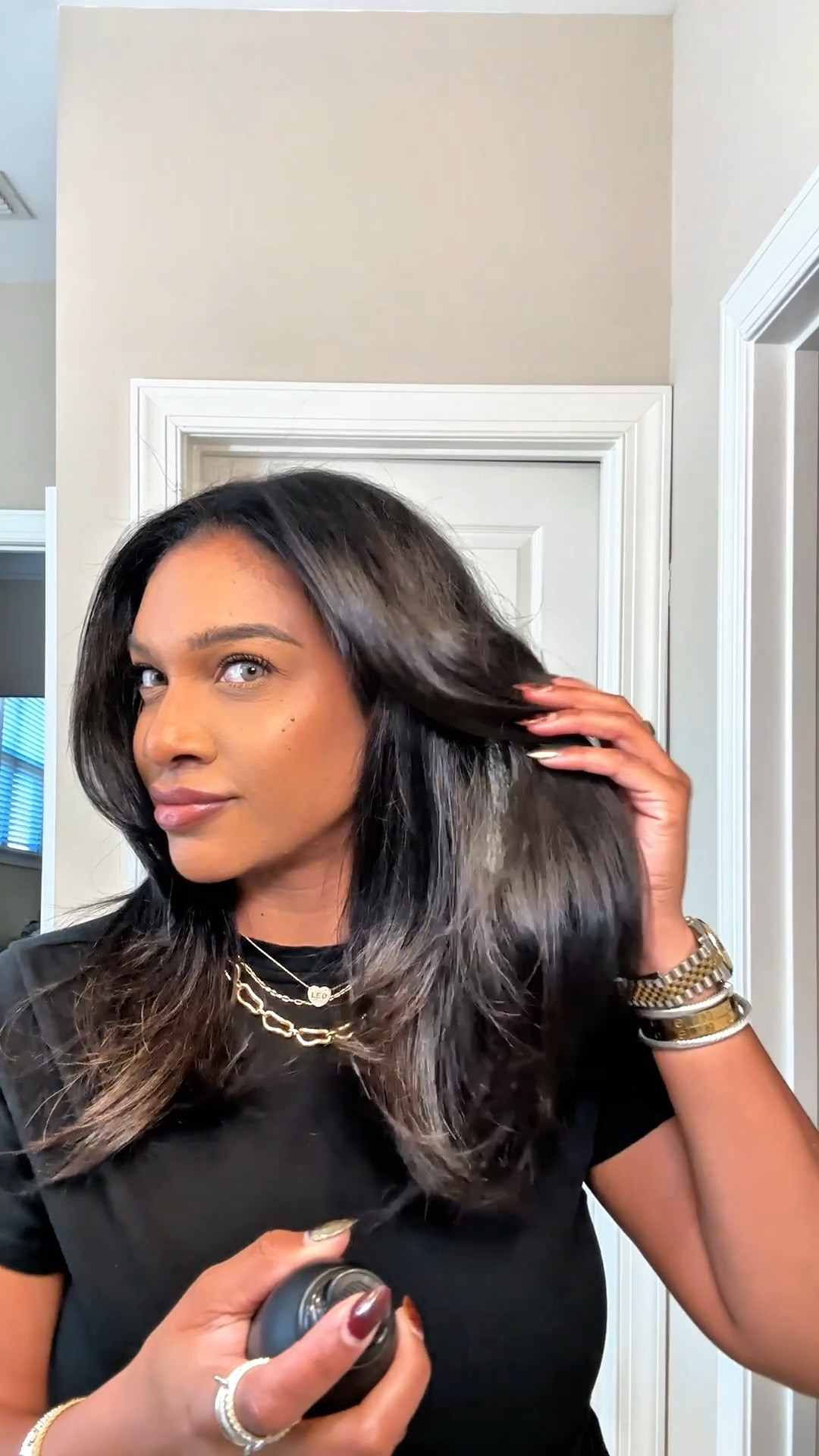 Living Proof Black Friday Sale 25% off site wide. 


flexible hairspray, heat protectant hairspray, living proof flex hairspray, living proof sale, hair finishing spray, 

#LTKGiftGuide #LTKBeauty #LTKCyberWeek