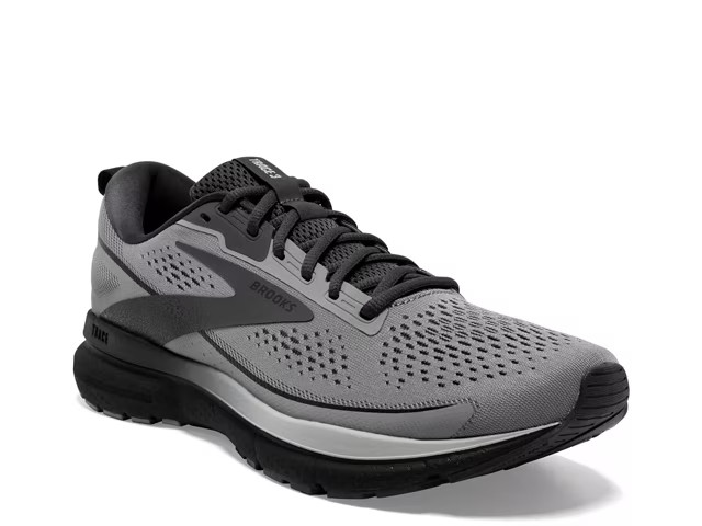 Brooks Trace 3 Running Shoe - Men's | DSW