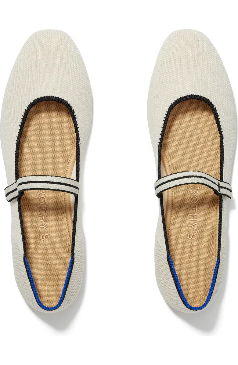 The Square Mary Jane | Nordstrom