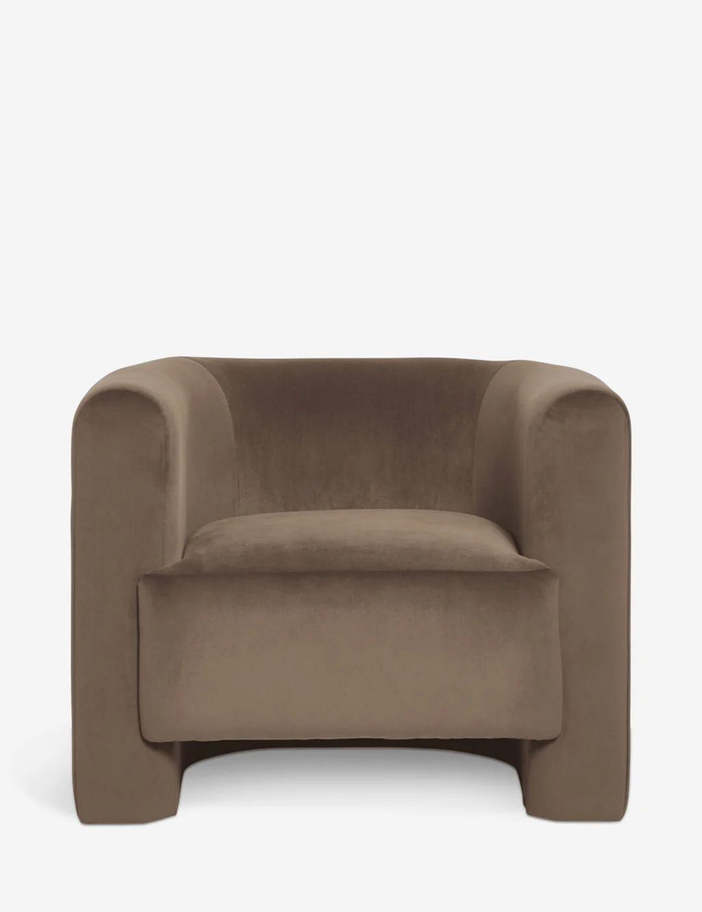 Kennard Accent Chair | Lulu and Georgia 