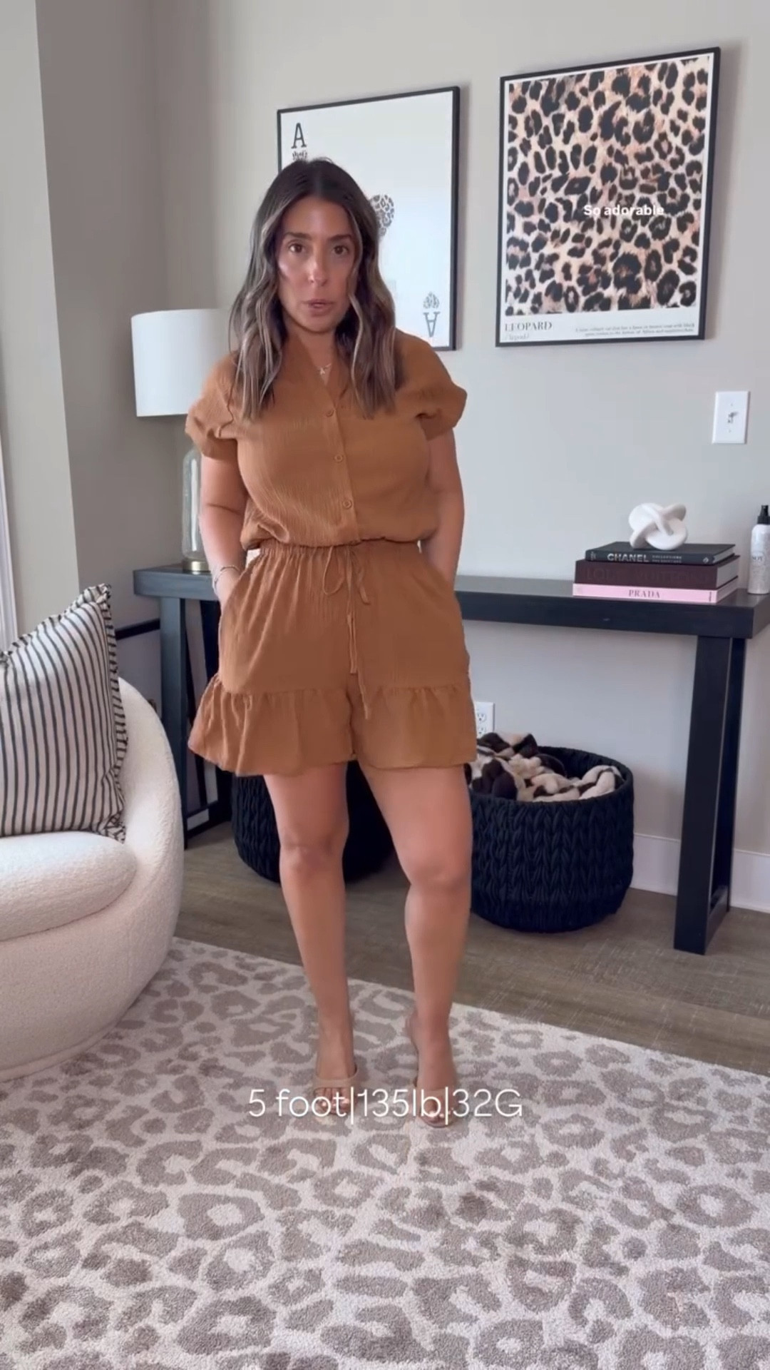 Give me all the affordable short girl approved two piece outfits. These sets are so cute and perfect for warmer weather. These are super flattering and fit my 5’ frame perfectly. 
Spring outfit inspo, casual spring outfit inspo 

#LTKMidsize #LTKSeasonal #LTKPetite