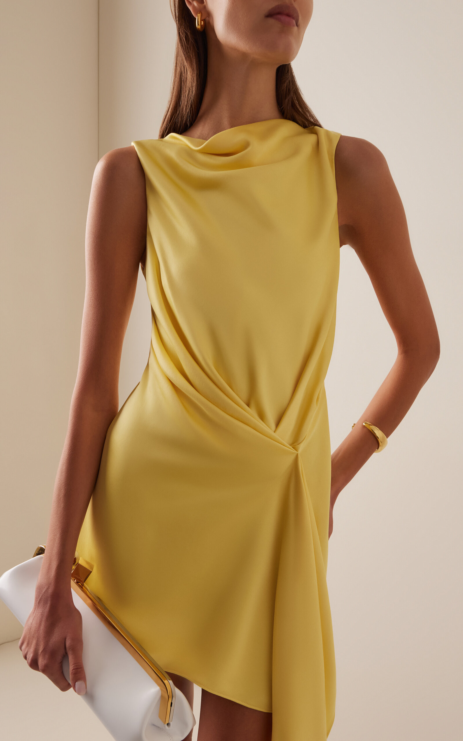Alyssa Mini Dress EXCLUSIVE | Moda Operandi (Global)