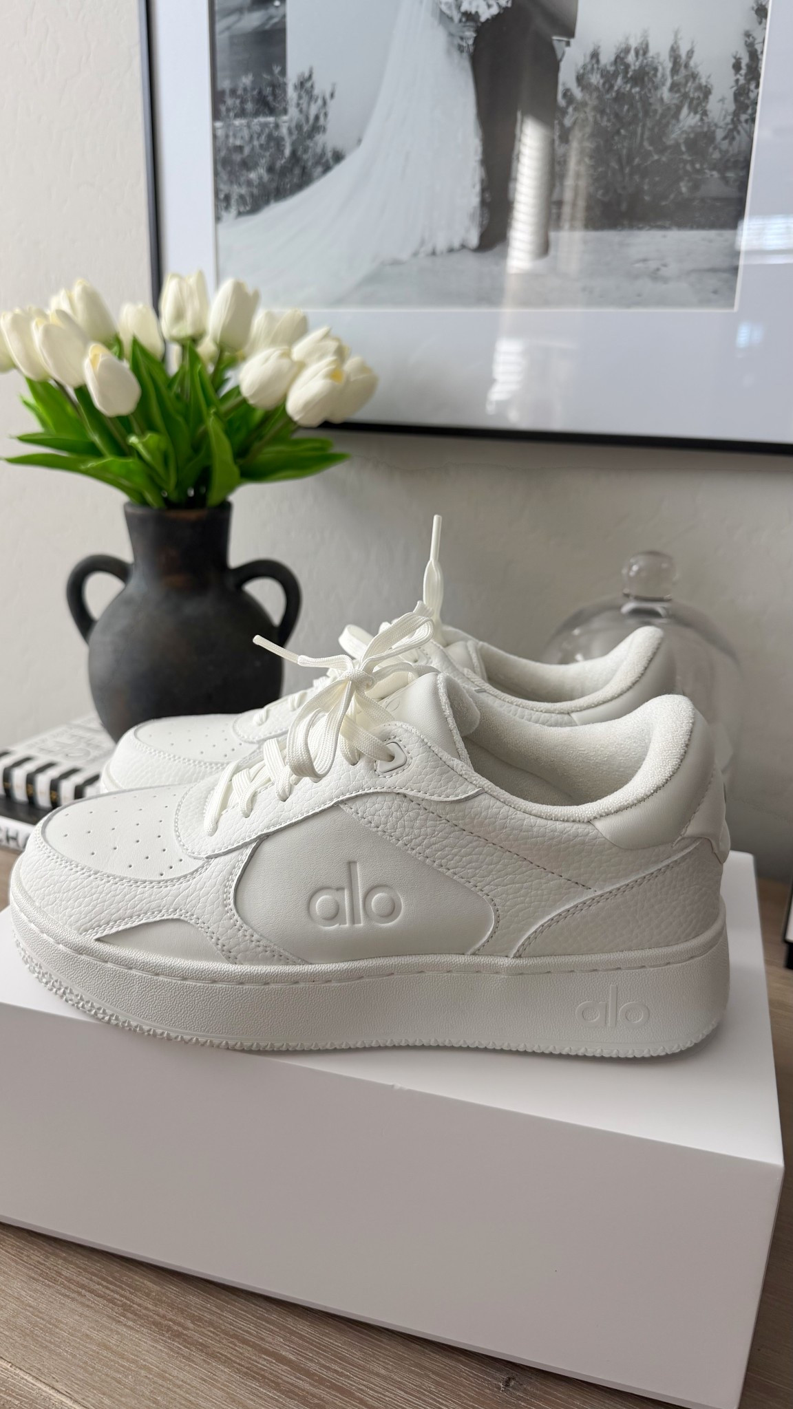 Alo 30% off sitewide! 

#LTKShoeCrush #LTKCyberWeek #LTKGiftGuide