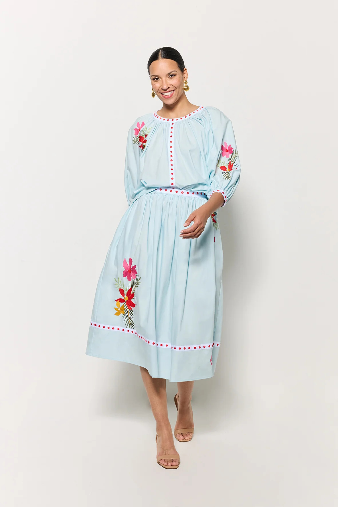 KROSNO SET | Fanm Mon