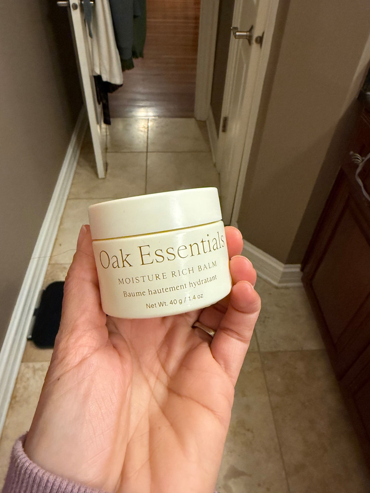 Staple for dry winter skin

#LTKdayinmylife #LTKGiftGuide #LTKmorningroutine