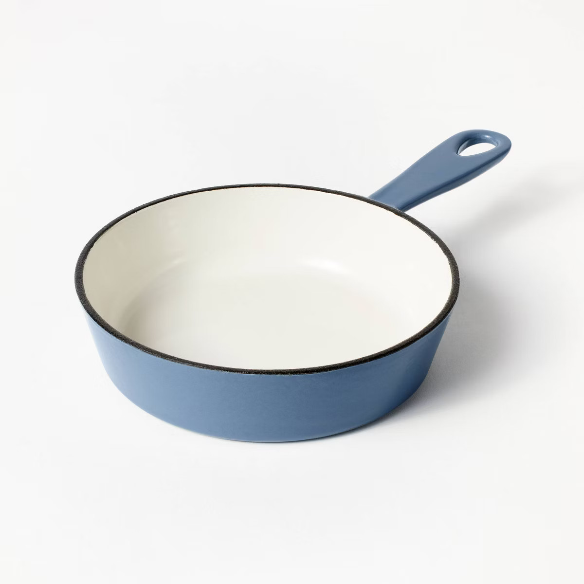 6" Enamel Skillet - Figmint™ | Target