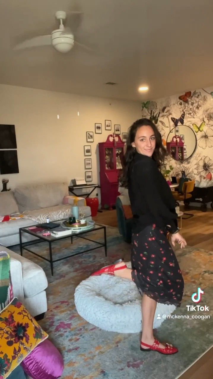 work 🍒

#LTKStyleTip #LTKWorkwear