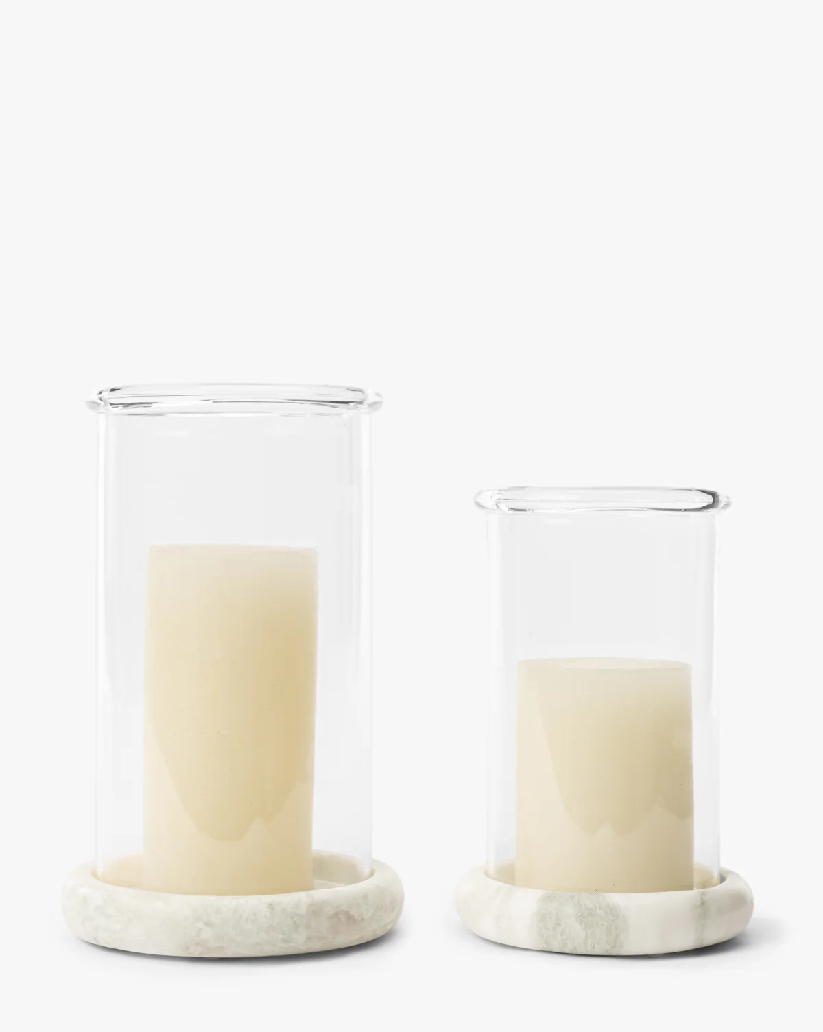 Greta Glass Hurricane | McGee & Co. (US)