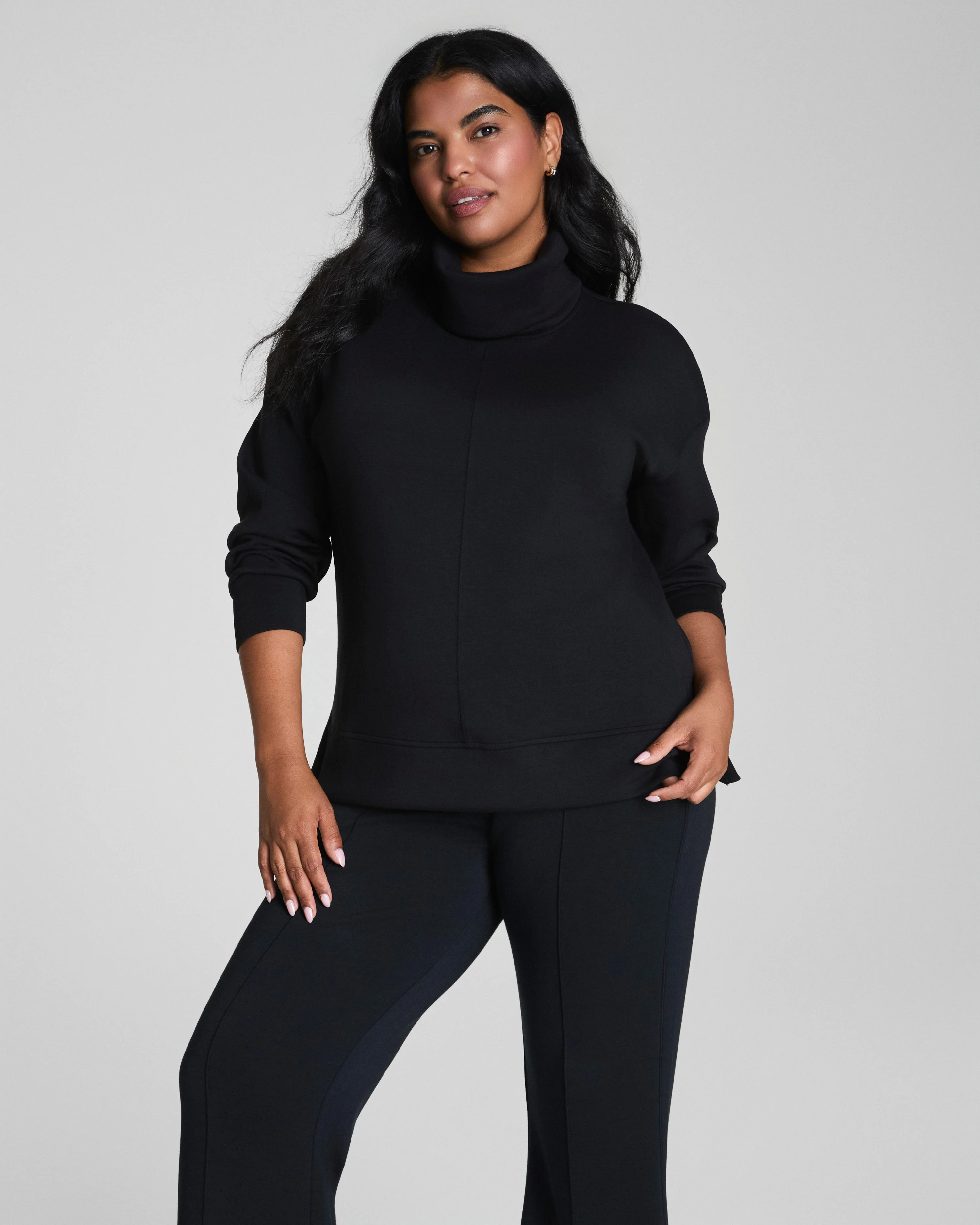 Turtleneck Tunic | Spanx