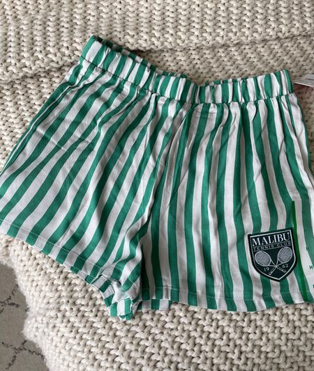 Boxer shorts 
Love the patch on these, super lightweight and soft 
Sized up to a M


#LTKFindsUnder50 #LTKStyleTip