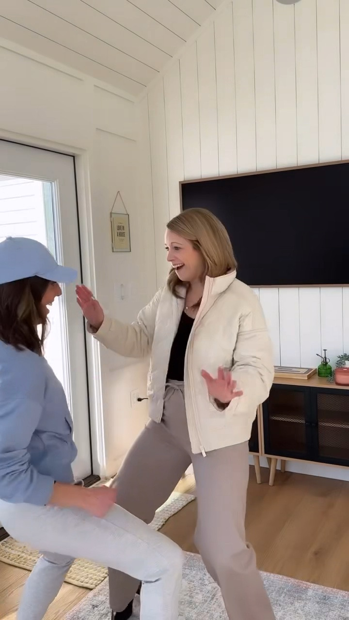 We are consistently amazed with the quality of these pieces from Travis Matthew. The cloud line specifically has a dreamy fabric and is worth the higher price point! Trust us! Melissa’s husband Brett wears his items almost weekly! 

#LTKOver40 #LTKMens #LTKActive