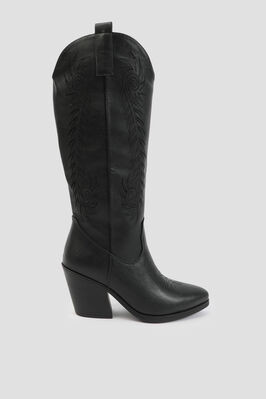 Cowboy Inspired Boots | Ardene