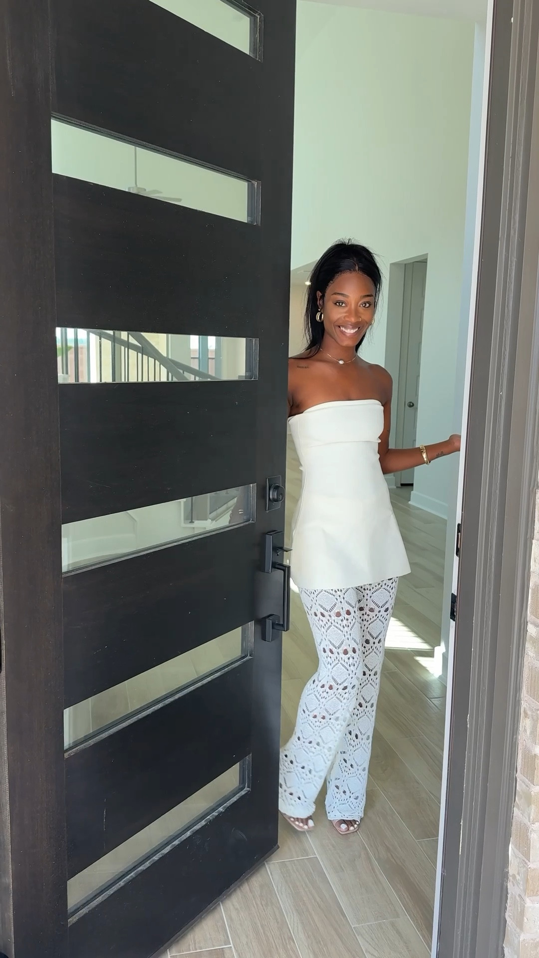 I know my Meshki cart loves to see me coming 🙂‍↕️🤭 

#LTKStyleTip #LTKPetite