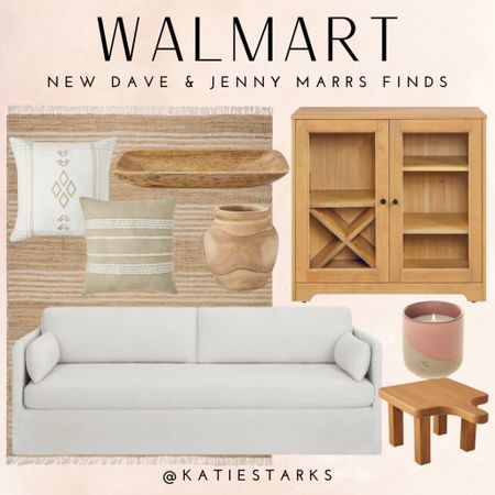 Loving these living room furniture and decor finds from Dave & Jenny Marrs at Walmart!

#LTKhome #LTKfindsunder100 #LTKfindsunder50