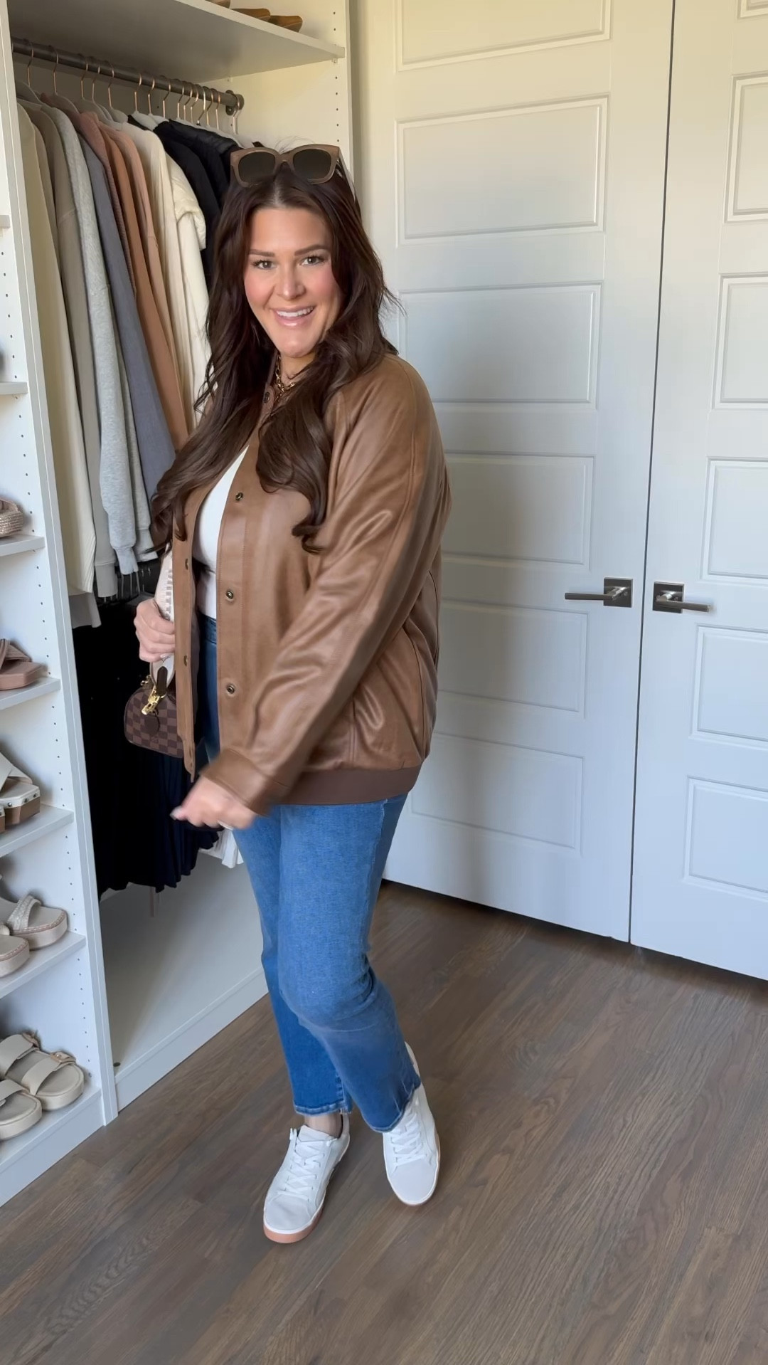 The Nordstrom Anniversary sale is now open to EVERYONE! Here are my top picks and purchases. Which look is your favorite? 

#nsale #nordstromanniversarysale #nordstrom#nordstromsale #midsizefashion #midsizestyle #neutralstyle#neutralfashion

Midsize Fashion | Midsize Style | Neutral Style | Neutral Fashion | Everyday Fashion | Nordstrom Sale

#LTKMidsize #LTKxNSale #LTKVideo
