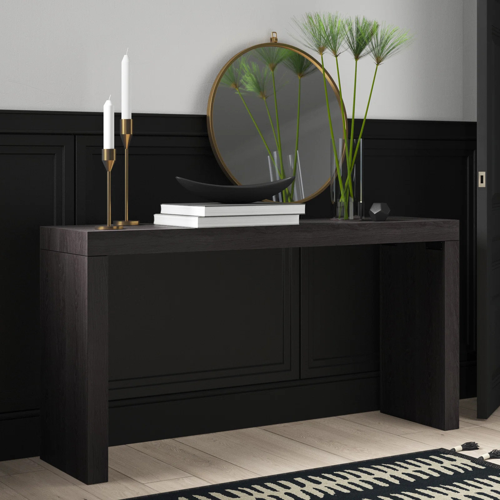 Casner 58'' Console Table | Wayfair North America