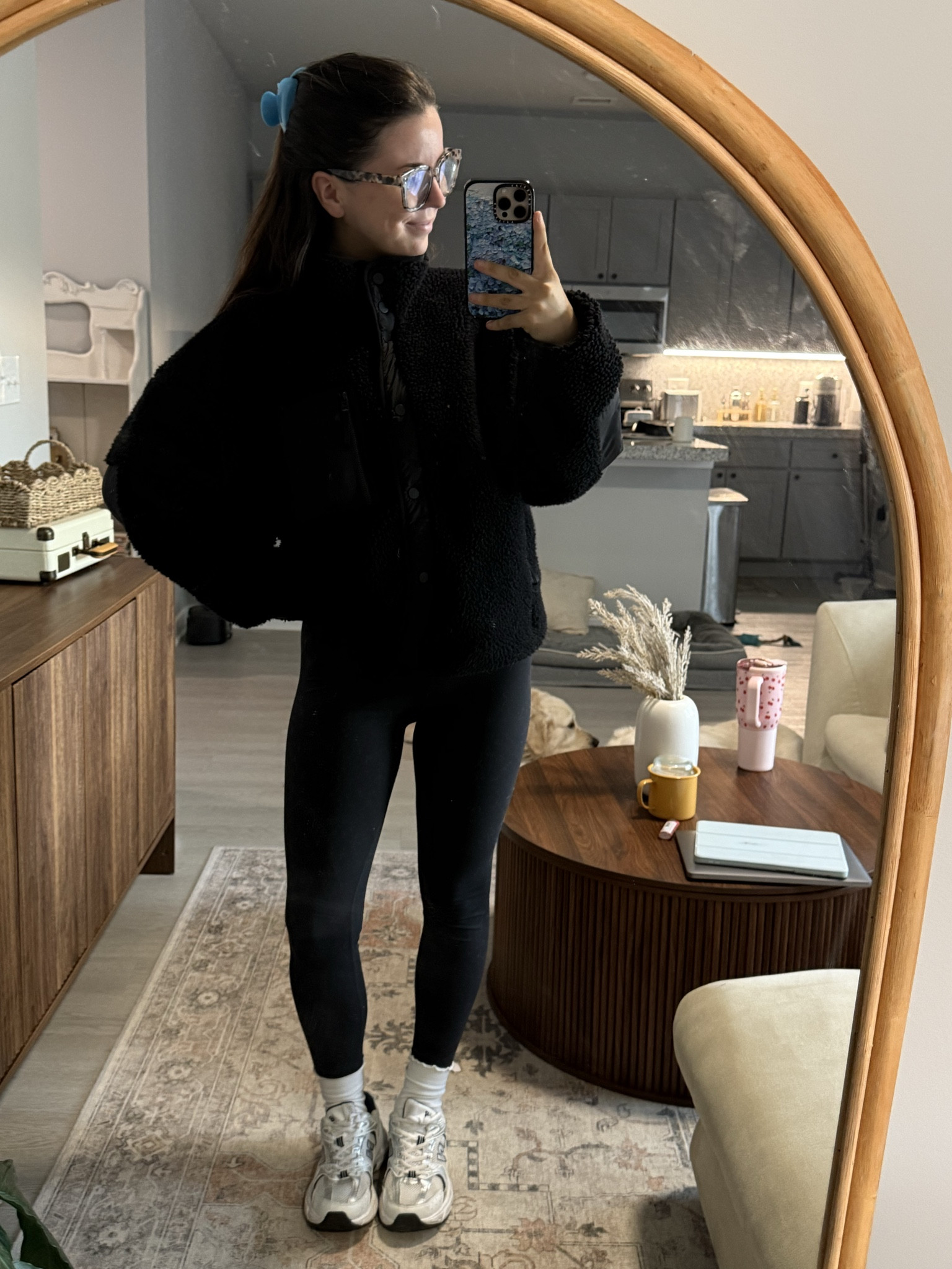 Fall walk ootd 🍂

#LTKSeasonal #LTKActive #LTKStyleTip