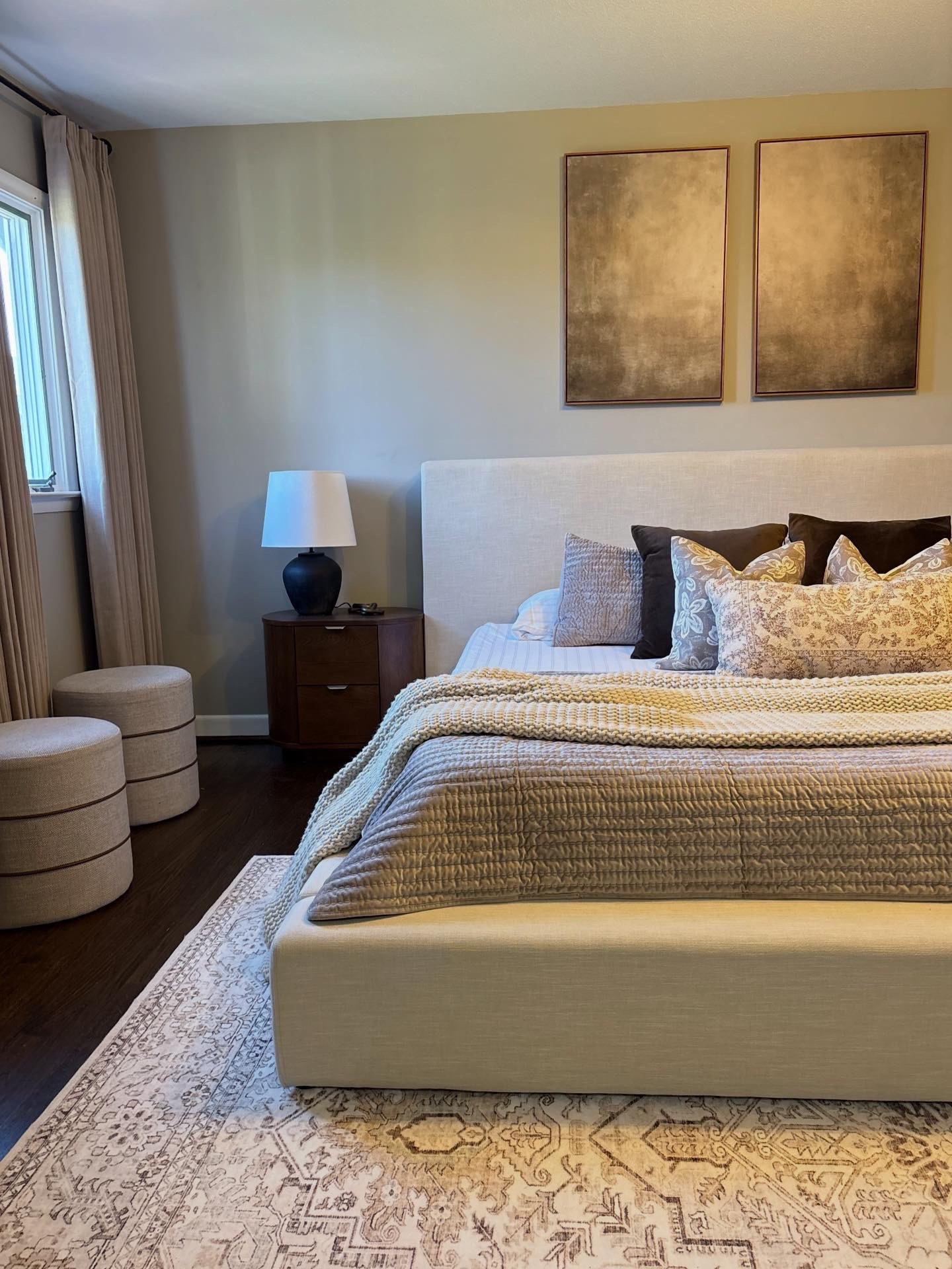 Master Bedroom Links 

#LTKootd
