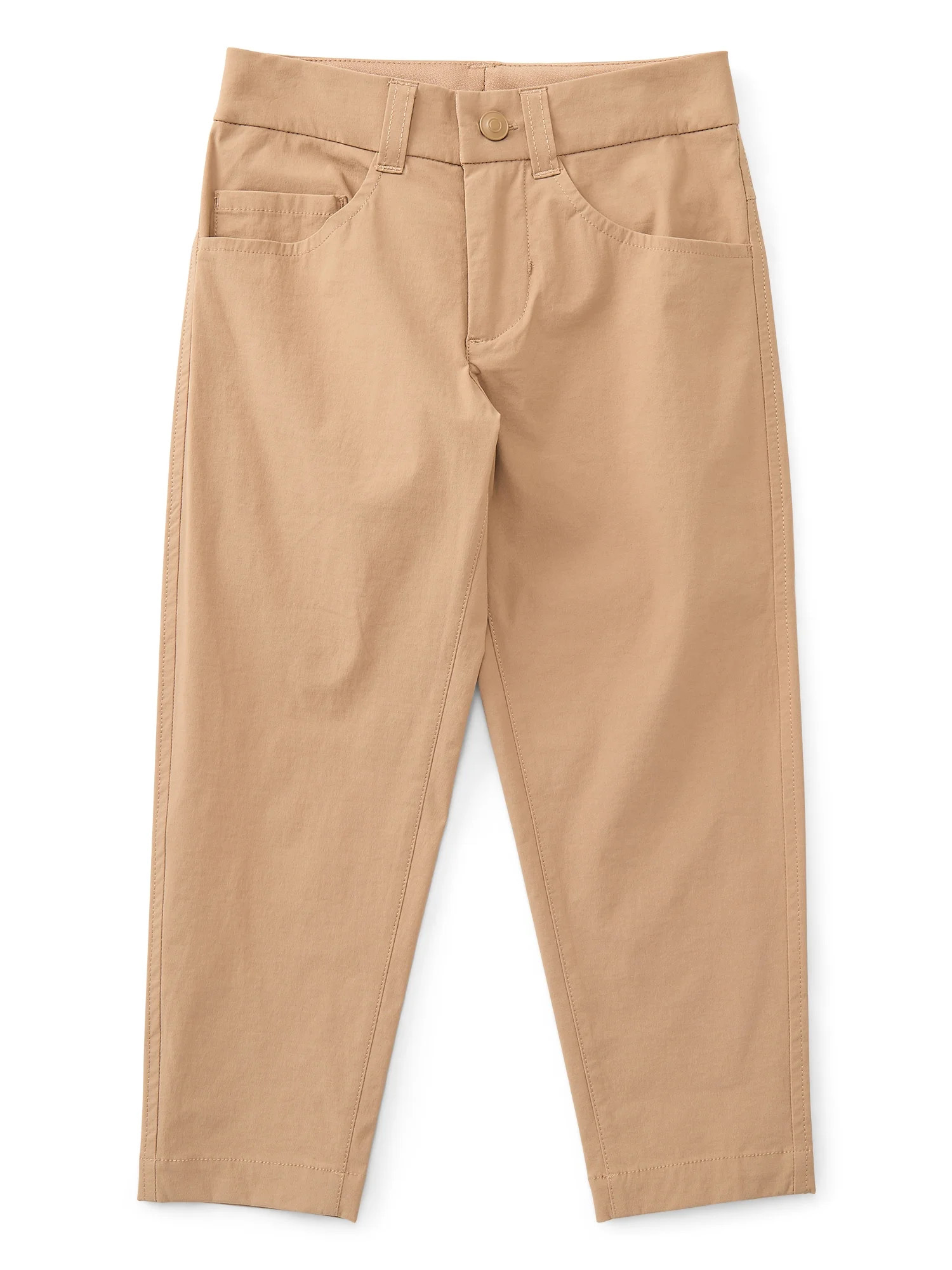 Wonder Nation Boys Everywhere Pants, Sizes 4-18 | Walmart (US)