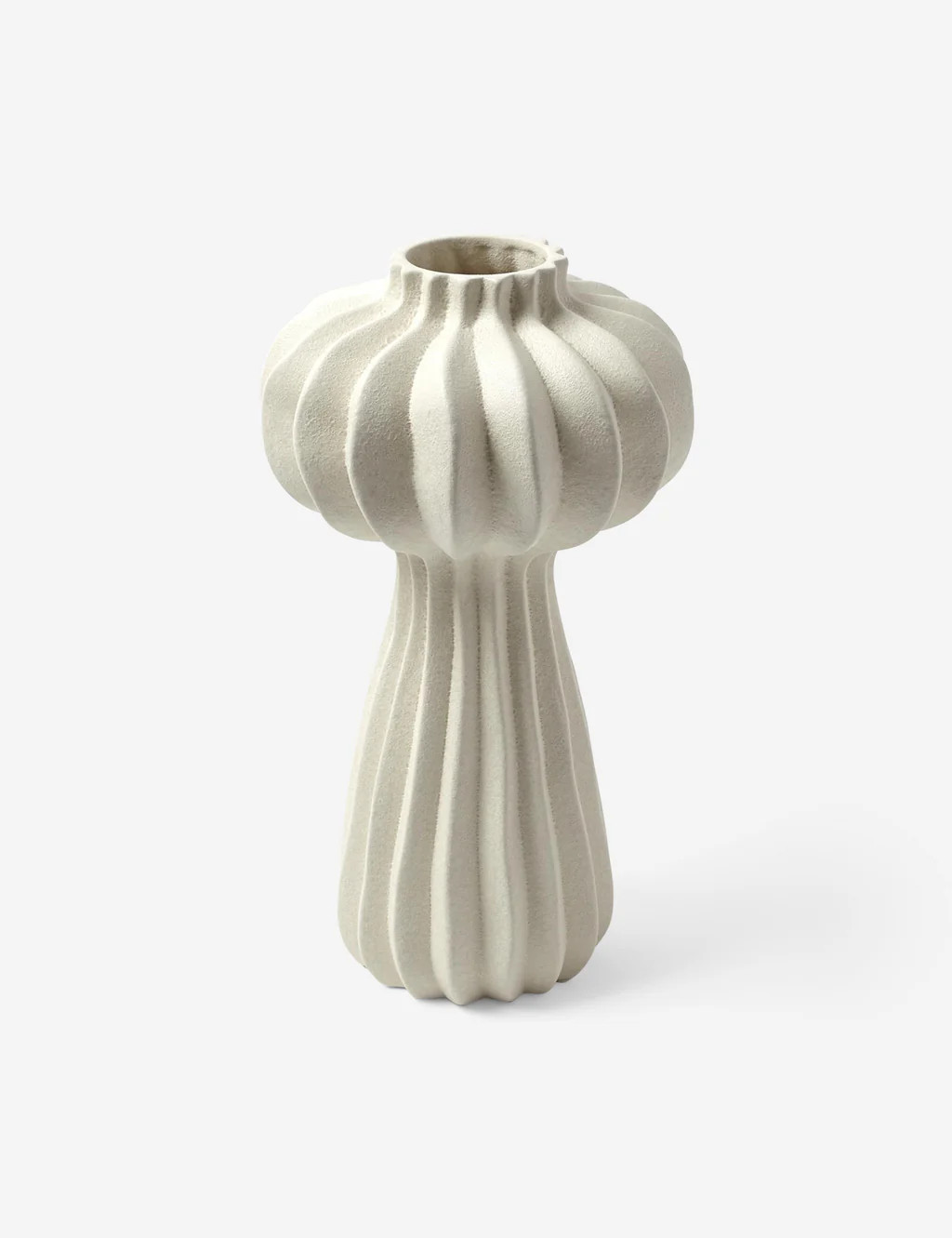 Marta Decorative Vase | Lulu and Georgia 