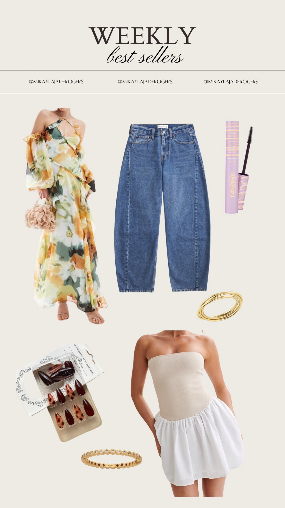 last weeks best sellers! 

#LTKGiftGuide #LTKSeasonal #LTKCyberWeek