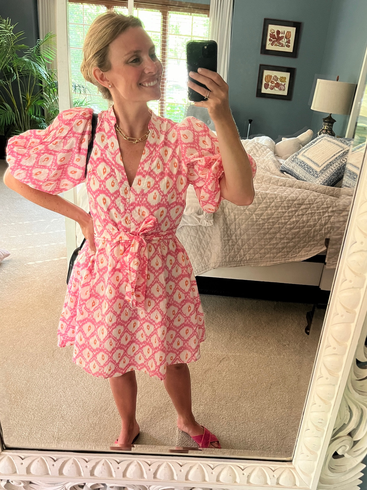 Celebrating Marea today! Such a beautiful dress and perfect dressed up or down.
#summeroutfit #sundress

#LTKSeasonal #LTKstyletip #LTKFind