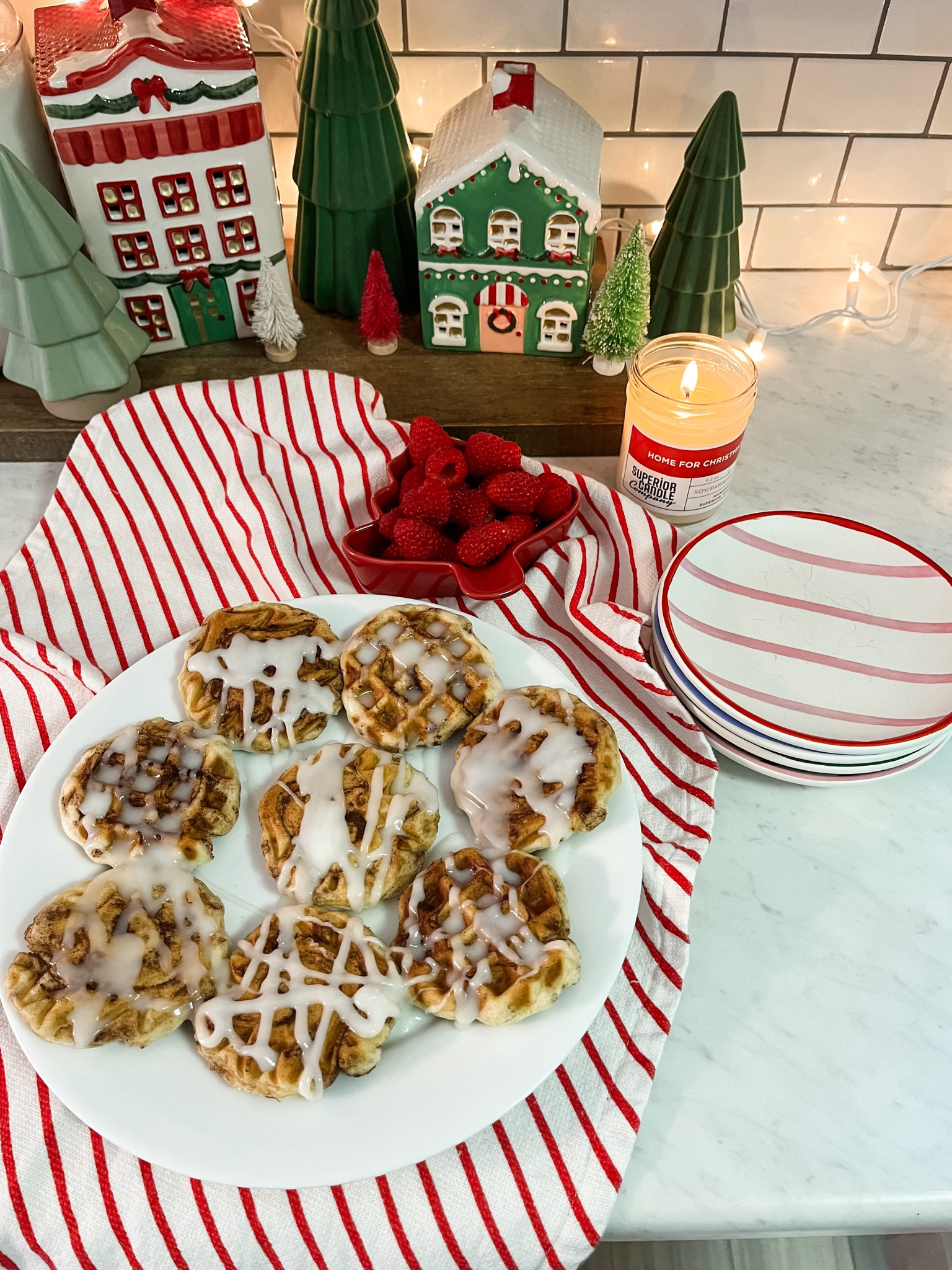 My kids favorite breakfast!

#LTKHome #LTKSeasonal