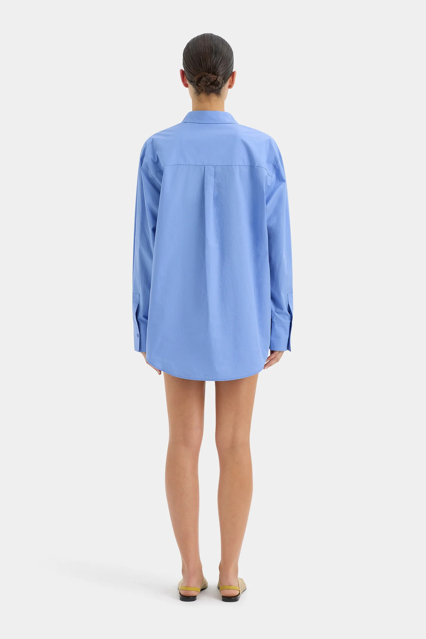 Nouveaux Classic Shirt | Sir The Label (ANZ)