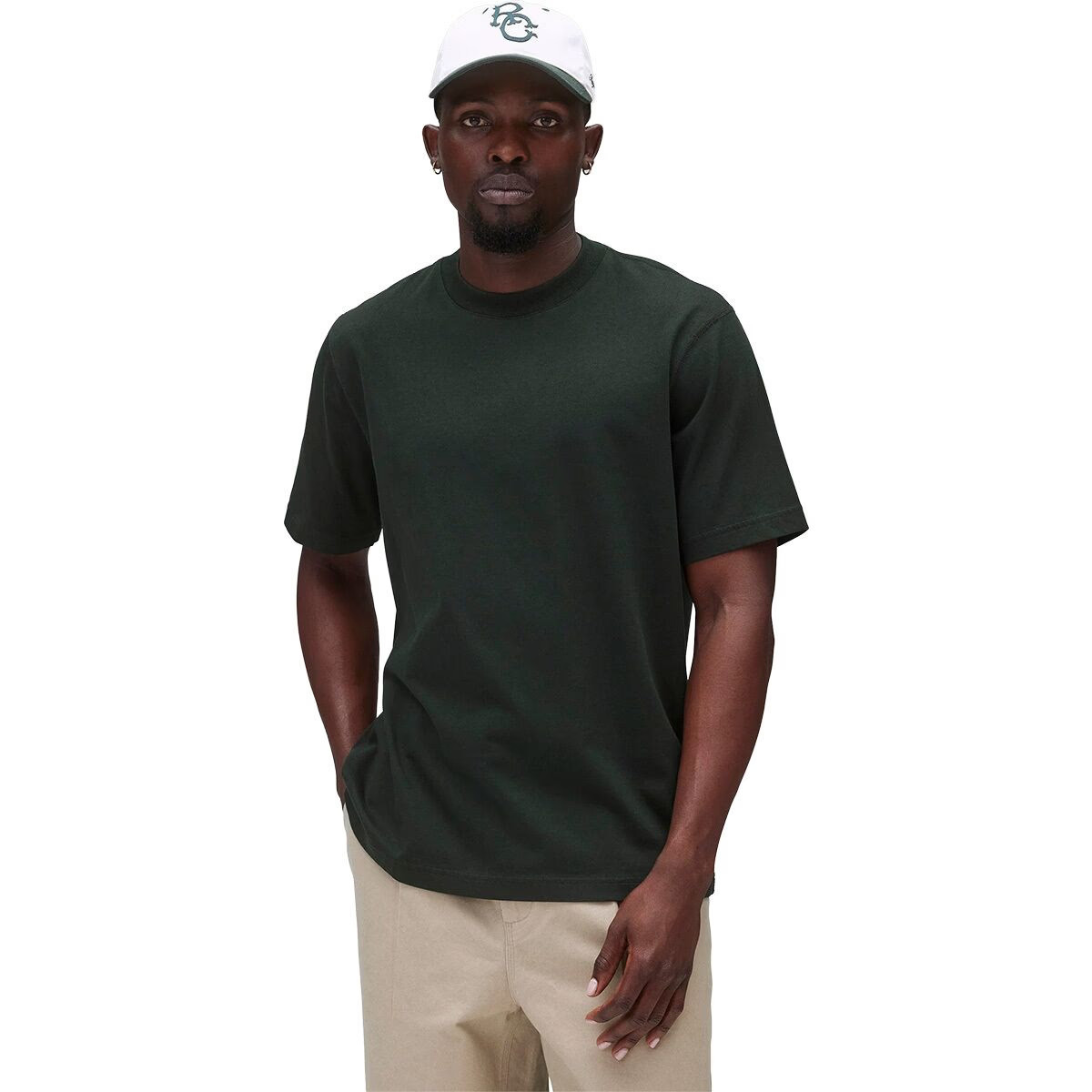 Midweight Jersey T-Shirt - Men's | Backcountry